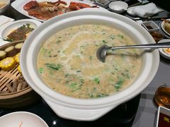 特色脆米海鲜粥-徐记海鲜(汉城湖|太奥店)