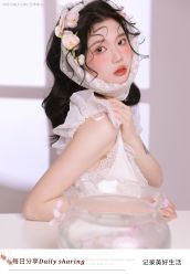 -蜜桃少女VISION写真馆(雁塔店)