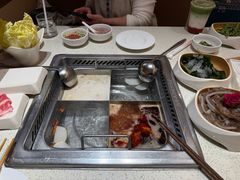 -海底捞火锅(吾悦国际广场店)