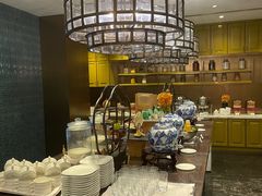 -杭州久泰饭店·摩卡花园