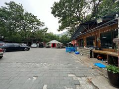 -闻道食府烙饼卷带鱼(原车耳营店原大觉寺店)