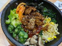 -敏丁拌饭(中街总店)