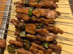 -大话小腰(鸟巢店)