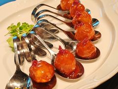 -秀儿四九城·新京菜(亚运村鸟巢店)