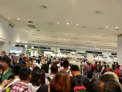 -吉隆坡国际机场