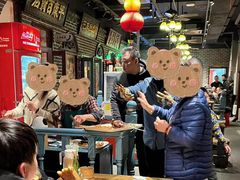 -北三老太太烧烤(人生一串上榜店)