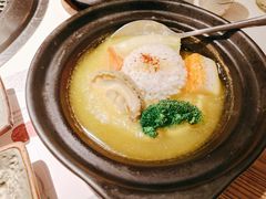 -赤坂亭M9和牛烧肉·日料398放题(万达店)