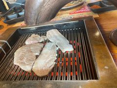 -千寻烧肉(政务区店)