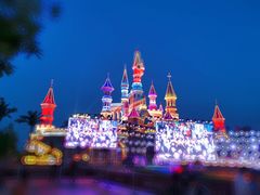 -沈阳方特欢乐世界