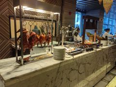 -深圳四季酒店·馥自助餐厅