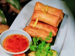 -蕉叶·泰国歌舞风情(世贸店)