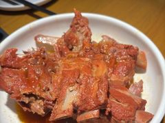 -九毛九西北菜(大东海店)