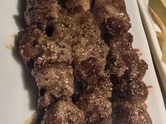 -蚝翅·海鲜粥·烧烤·龙虾季(海曙天一店)