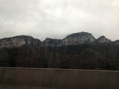 -山王坪喀斯特国家生态公园