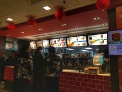 -麦当劳（开元店）-洗手间