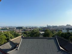 -大慈恩寺(大雁塔)