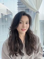 -Sying杉影日式烫染專門店