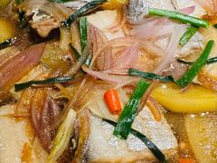 -绿茶餐厅(松江万达店)