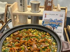 -品海楼·大连海胆锅贴馆(东港店)