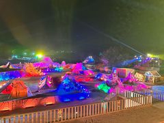 -朱家尖南沙景点