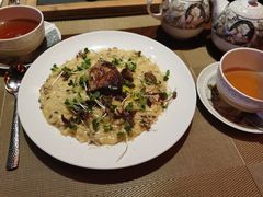-YUE·6·西式融合餐厅(外滩六号店)