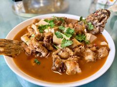 -煲来饱去冷水鱼