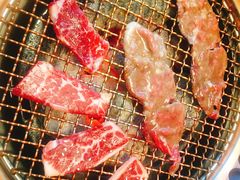 -炎蔵牛舌烤肉