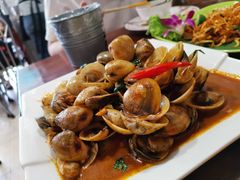 -Dang restaurant (patong phuket)