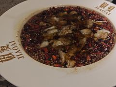 -椒爱水煮鱼川菜(皇姑万象汇店)