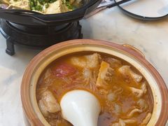 -唐猫庭院·千年陕菜(大唐不夜城店)