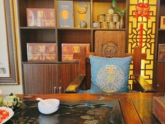 -莱仪堂艾灸经络养生馆(九亭一店)