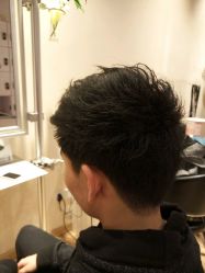 -BENSON沙龙