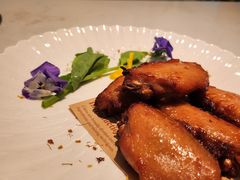 -ins森林童话餐厅coffee&bistro