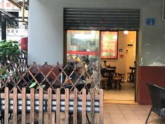 门面-巧美面家(东华西店)