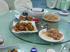 -景好海鲜餐厅(大鹏必选旅游店)