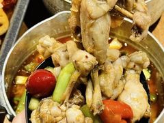 -1819餐厅·团队聚餐·烤串·精酿