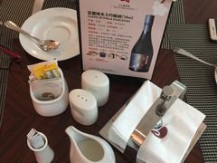 -白天鹅宾馆·流浮阁咖啡厅