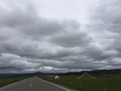 -黄河九曲第一湾