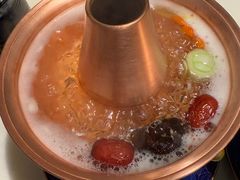 -涮福記·现切牛羊肉火锅(世纪汇店)