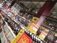 -麦德龙(闵行店)