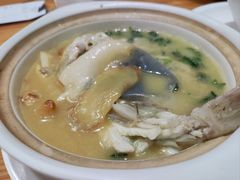 -老海陵·泰州菜(图书馆店)
