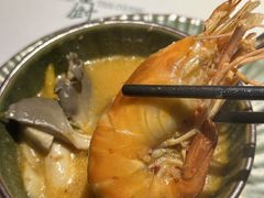 -金厨泰国餐厅·全泰籍厨师料理(拱北店)