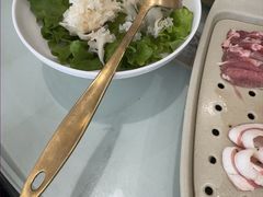 -草原传奇鲜羊火锅(桥北店)