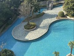 -上海东方佘山翰悦阁酒店·Vie全日制餐厅