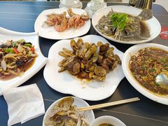 -望海潮海鲜店 特色家常菜(在海一方店)