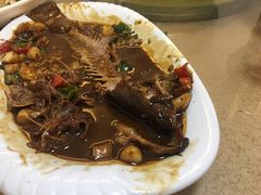 -黄牛肉馆·皖南土菜