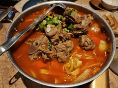-耶里夏丽·丝路新疆菜·清真食品(徐汇南丹东路臻选店)