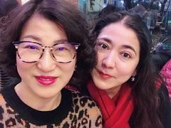 -维吾尔餐厅(宜山路店)