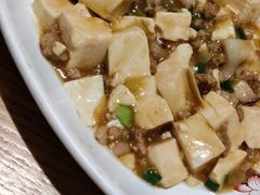 肉沫豆腐饭-秦香阁·西北家常菜(徐汇日月光中心店)