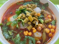 -江三王记牛杂馆(总店)